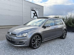 Volkswagen Golf - 1.4 TSI ACT DSG Highline Panodak|ACC|Keyles|Camera|Navi Grijs