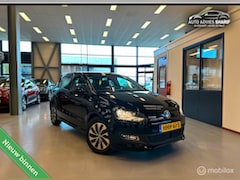 Volkswagen Polo - 1.0 BlueMotion ACC |Airco|Nw APK|St.verwarm