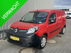 Renault Kangoo - Z.E. Maxi 33kWh*KOOPACCU*A/C*CRUISE*NAVI