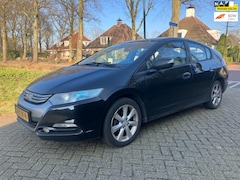 Honda Insight - 1.3 VOL -AUTOMAAT Elegance Hybride Airco ZEER MOOI APK 21 Feb 2026