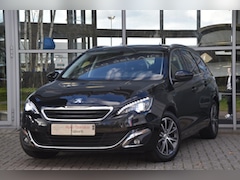 Peugeot 308 SW - 1.2 PureTech Blue Lease Premium Airco Pano. dak Camera