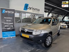 Dacia Duster - 1.6 Ambiance 2wd Dealer Onderhouden|Trerkhaak