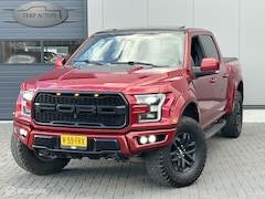 Ford F150 - Raptor 3.5 Ecoboost