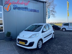 Peugeot 107 - 1.0 Access Accent airco inc garantie