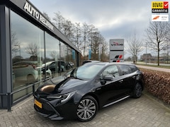 Toyota Corolla Touring Sports - 1.8 Hybrid Dynamic, NAVI, Parkeersens V+A, Trekhaak, 4 seizoenbanden