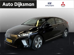 Hyundai IONIQ - Premium EV Meest luxe uitvoering