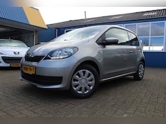 Skoda Citigo - 1.0i "Ambition" Cruise - AUX - Airco