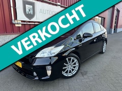 Toyota Prius - 1.8 Comfort // Navi // Cima // Nette auto