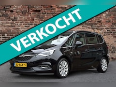 Opel Zafira - 1.4 Turbo Innovation 7-persoons 140PK | Navi | Clima | Camera