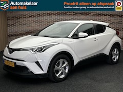 Toyota C-HR - 1.8 Hybrid Active Camera Dealer Ondrh Adaptief