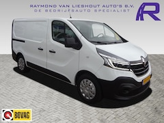 Renault Trafic - 2.0 dCi 120 PK EU6 T29 L1H1 Comfort AIRCO CRUISE 2 x SCHUIFDEUR