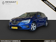 Renault Mégane E-Tech - Estate 1.6 Plug-In Hybrid 160 Intens NAVI / PDC V+A / CRUISE