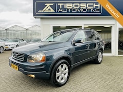 Volvo XC90 - 3.2 Summum Aut. FACELIFT Youngtimer