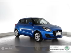 Suzuki Swift - 1.2 Style Smart Hybrid