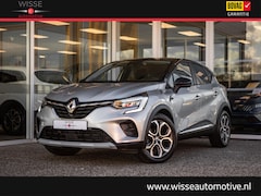 Renault Captur - 1.3 TCe 130pk Zen - Apple Carplay/Android Auto | Camera | Airco | Cruise Control