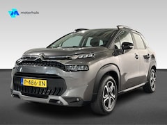 Citroën C3 Aircross - 1.2 PureTech 110pk Feel | NAVIGATIE