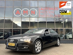 Audi A5 Sportback - 1.8 TFSI Pro Line Cruisectr, Climatectr, Navigatie, Stoelverwarming, PDCa