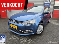 Volkswagen Polo - 1.4 TDI Comfortline✅Facelift✅PDC✅navigatie