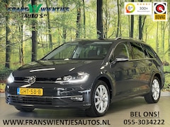 Volkswagen Golf Variant - 1.5 TSI Highline Business | Automaat | Massagestoel | Apple Carplay | Android Auto | Navig