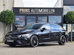 Mercedes-Benz CLA-klasse Shooting Brake - 250 4MATIC AMG PANO|SFEER|ADAPTIVE CRUISE