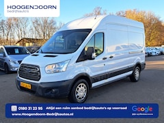 Ford Transit - 350 2.0 TDCI 131pk L3H3 - ZIE OMSCHRIJVING