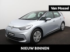 Volkswagen ID.3 - Pure Oranje Edition 52 kWh 170 PK | Stoelverwarming | Apple Carplay | Steunhaak | Android