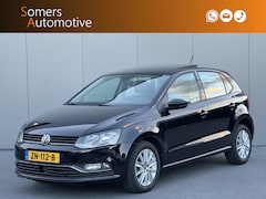 Volkswagen Polo - 1.2 TSI Highline | Panorama | Navigatie | Climate Control