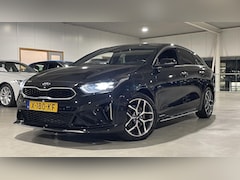 Kia Pro cee'd - ProCeed 1.0 T-GDI GT-Line NAV | CLIMA | CRUISE | CAMERA | JBL | KEYLESS | 17" LMV