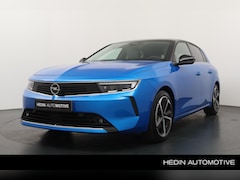 Opel Astra - 1.6 Hybrid PHEV Plug in Hybrid 180 PK Elegance Navigatie | Apple Carplay / Android Auto |