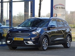 Kia Niro - 1.6 GDi Hybrid ExecutiveLine