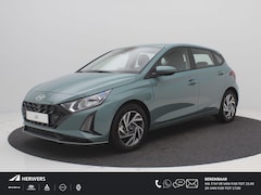 Hyundai i20 - 1.0 T-GDI Comfort / €1500, - Voordeel Op Nieuwprijs / Rijklaarprijs / Direct Leverbaar