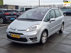 Citroën Grand C4 Picasso - €4849, - 1.6 THP 7p Automaat Trekhaak Airco