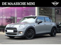 MINI One - Hatchback / Cruise Control / Apple CarPlay / Navigatie / Multifunctioneel stuurwiel