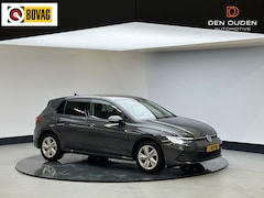 Volkswagen Golf - 1.5 eTSI Style | 150 pk | Virtualcockpit | 4 seasonbanden | Trekhaak|