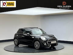 MINI Cooper S - 2.0 |JCW pakket | Panoramadak | JWC uitlaat | 18'' lm velg| NL auto