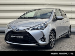 Toyota Yaris - 1.5 Hybrid Active Climate control / Cruise Control / Lijn detectie / Licht metalen velgen