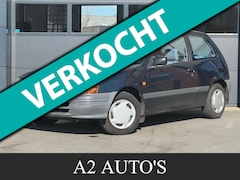 Toyota Starlet - 1.3-16V Stuurbekrachtiging|Nap