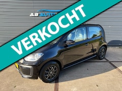 Volkswagen Up! - 1.0 BMT move up 5 DEURS/ BLUETOOTH/ LED VERL