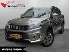 Suzuki Vitara - 1.4 Boosterjet Select Hybride AUTOMAAT [ TREKHAAK I 1500KG TREKG