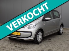 Volkswagen Up! - 1.0 take up Airco