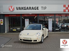 Volkswagen New Beetle Cabriolet - 2.0 Highline