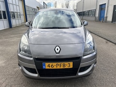 Renault Scénic - 1.4 TCE Celsium 1eEIG CLIMA CRUISE TRHK NAP