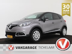 Renault Captur - 1.2 TCe Dynamique | Trekhaak | Org NL | Navigatie | Camera | Climate Control | Keyless |