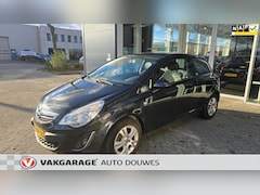 Opel Corsa - 1.2 Anniversay Edition LPG | NAP | 1e eigenaar |Airco