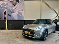 MINI Cooper - 1.5 Chili Aut|Facelift|Camera|all season|sportsoelen|