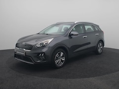 Kia Niro - 1.6 GDi Hybrid DynamicLine | Navigatie | Climate Control | Cruise Control | Parkeer Sensor