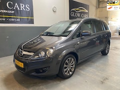 Opel Zafira - 1.8 Edition AIRCO|LMV|CRUISE|TREKHAAK|PDC|