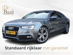 Audi A5 Sportback - 1.8 TFSI S Edition | S-line | Automaat | Trekhaak | B&O