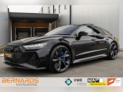 Audi RS7 - Sportback 4.0 TFSI - Sebring Black - 787HP MTM - Full Option