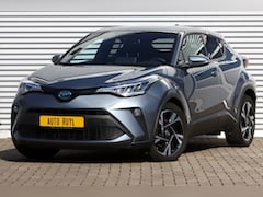 Toyota C-HR - 1.8 Hybrid Dynamic Carplay / Navi